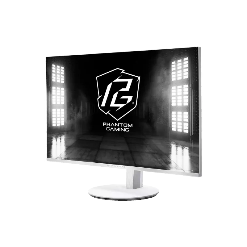 Monitor ASRock (PG27FFS2E-W)