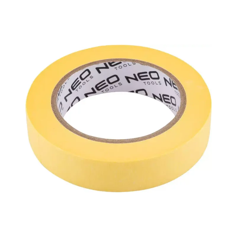 Ταινία κάλυψης Neo Tools, Yellow (56-063)