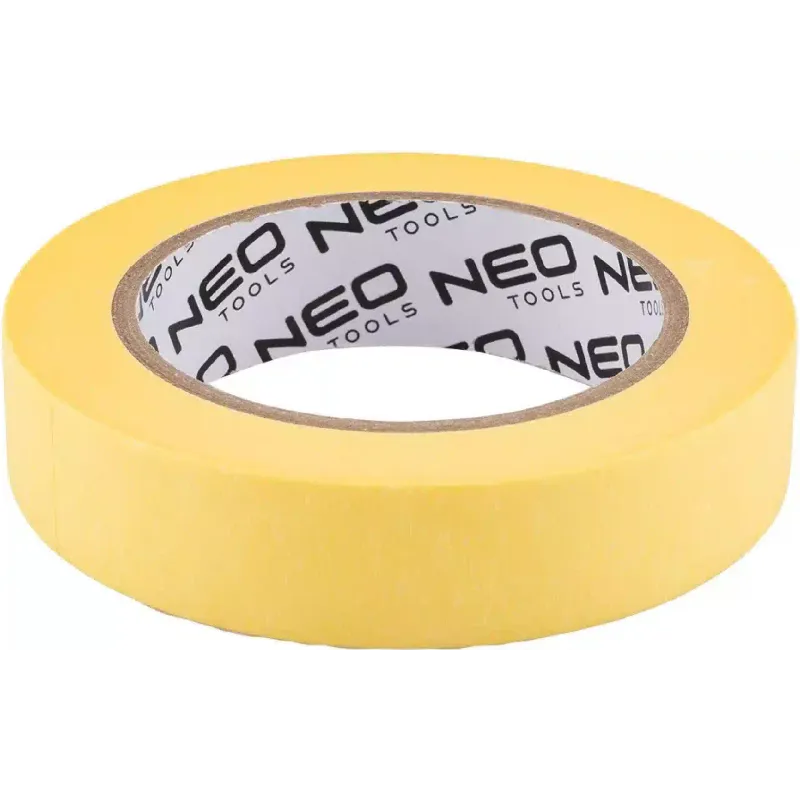 Ταινία κάλυψης Neo Tools, Yellow (56-063)