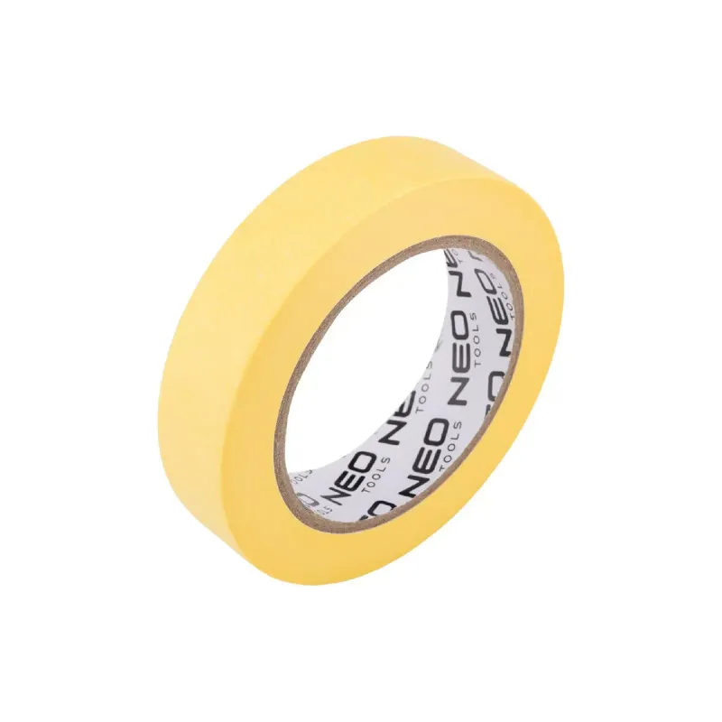 Ταινία κάλυψης Neo Tools, Yellow (56-063)