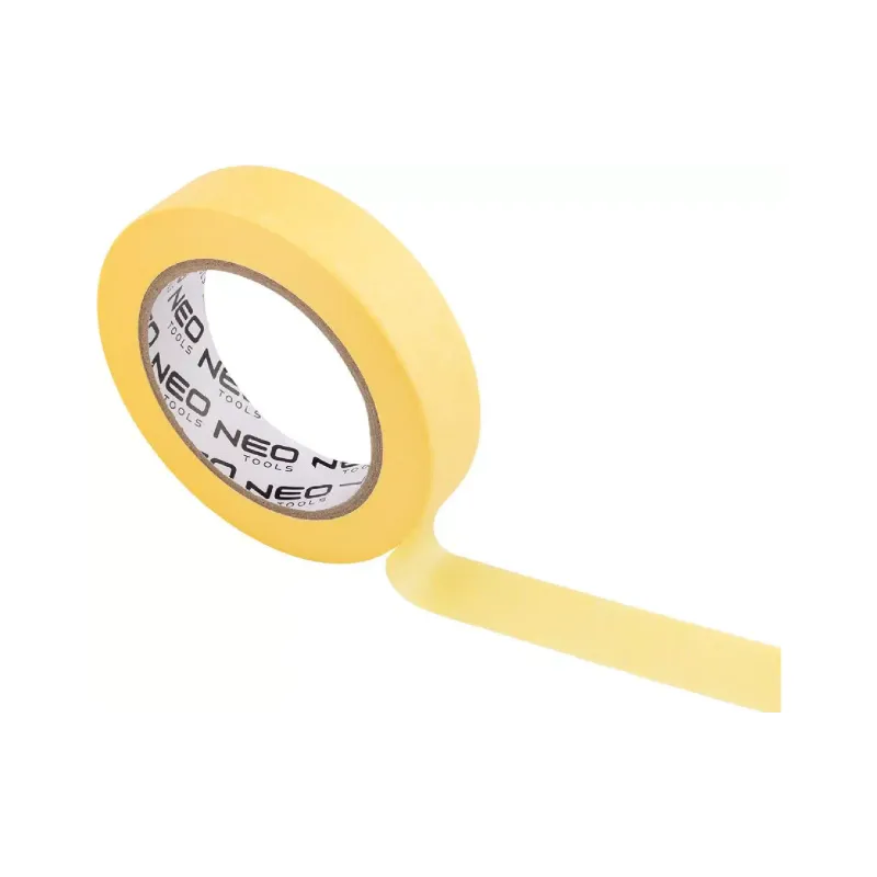 Ταινία κάλυψης Neo Tools, Yellow (56-063)