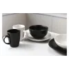 Plato de postre Ardesto Molize, Black (AR2919MB)