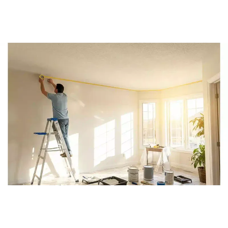 Ταινία κάλυψης Neo Tools, Yellow (56-063)