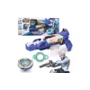 Pörgőcsiga Auldey Infinity Nado VII Standard series Thunder Shadow Hunter (EU664111)