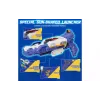 Peonza Auldey Infinity Nado VII Power Battle Set Thunder Shadow Hunter vs Fiery Blast Wheel (EU664180)