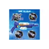 Peonza Auldey Infinity Nado VII Power Battle Set Thunder Shadow Hunter vs Fiery Blast Wheel (EU664180)