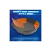 Въртяща се пумпала Auldey Infinity Nado VII Power Battle Set Thunder Shadow Hunter vs Fiery Blast Wheel (EU664180)