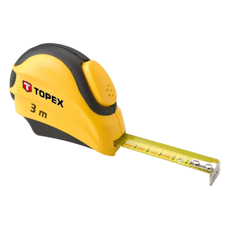 Roleta Topex (27C383)