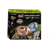 Kreisel Auldey Infinity Nado VII Pro Series Modular Battle Set Thunder Shadow Hunter vs Fiery Blast Wheel (EU664181)