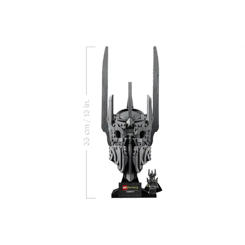 Конструктор LEGO Icons  (11373)