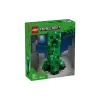Konstruktor LEGO Minecraft The Creeper (21276)