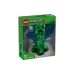 Конструктор LEGO Minecraft The Creeper (21276)