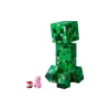 Konstruktor LEGO Minecraft The Creeper (21276)