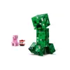 Konstruktor LEGO Minecraft The Creeper (21276)