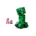 Конструктор LEGO Minecraft The Creeper (21276)