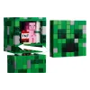 Konstruktor LEGO Minecraft The Creeper (21276)