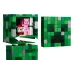 Конструктор LEGO Minecraft The Creeper (21276)