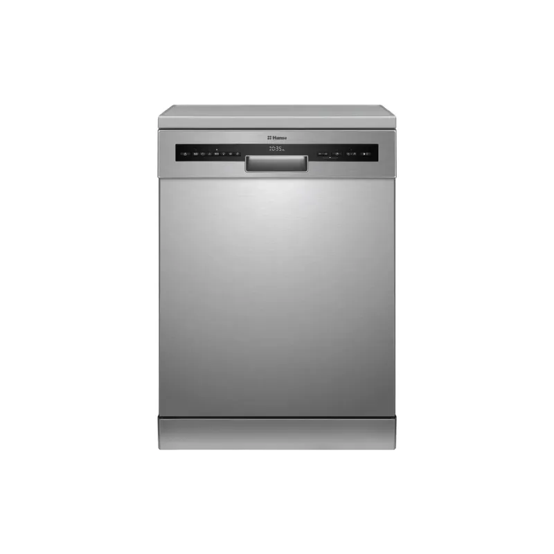 غسالة الأواني Hansa, Stainless steel (ZWM627IH)