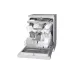 Pomivalni stroj Hansa, Stainless steel (ZWM627IH)