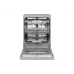 Pomivalni stroj Hansa, Stainless steel (ZWM627IH)