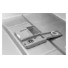 غسالة الأواني Hansa, Stainless steel (ZWM627IH)