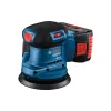 Ексцентрична шлайфмашина Bosch (0.601.3A5.021)