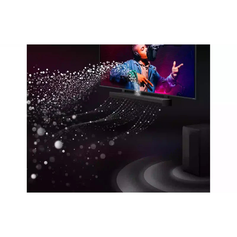 شريط الصوت LG S70TY (S70TY.AUKRLLD)