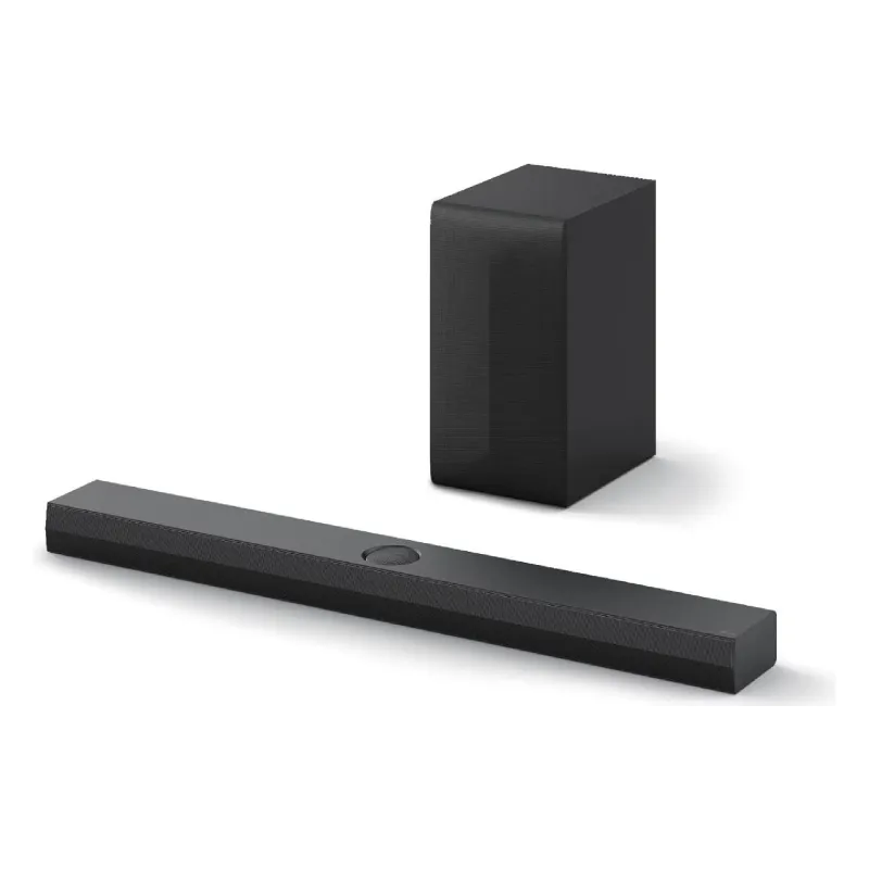شريط الصوت LG S70TY (S70TY.AUKRLLD)