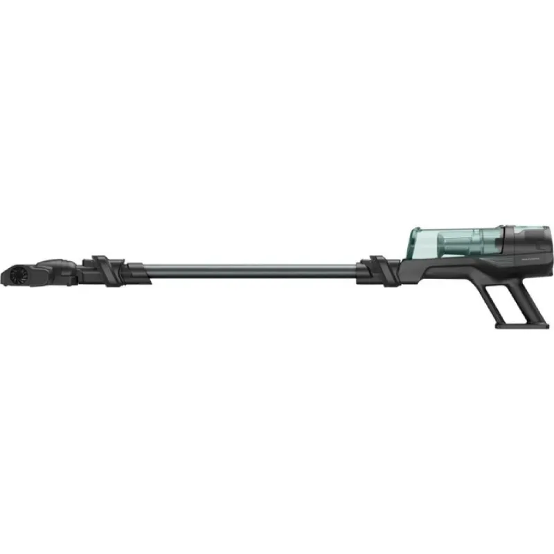 Vacuum cleaner Rowenta X-Force 8.80 (RH1831E0), 440 ml, 250 W, Black/Green