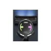 Vacuum cleaner Rowenta X-Force 8.80 (RH1831E0), 440 ml, 250 W, Black/Green
