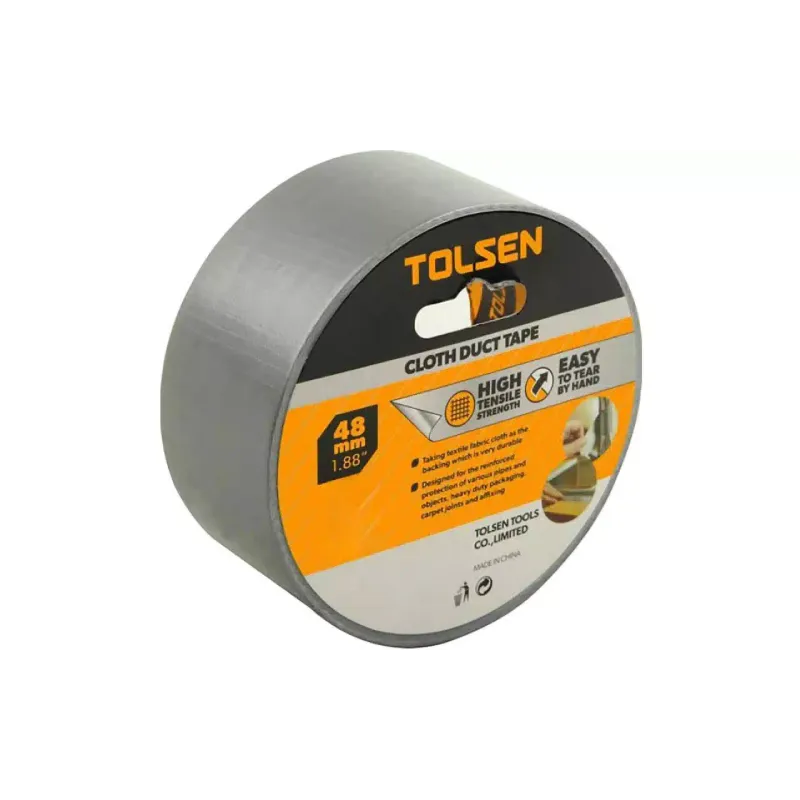 Лента Tolsen (50282)