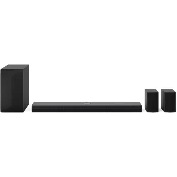 Barra de som LG S70TR (S70TR.AUKRLLD)