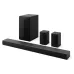 Barra de som LG S70TR (S70TR.AUKRLLD)