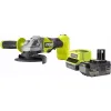 آلة طحن Ryobi ONE+ RAG18X-1C40S (5133005614)