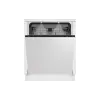 Вградена съдомиялна машина Beko, White (MDIN48523AD)