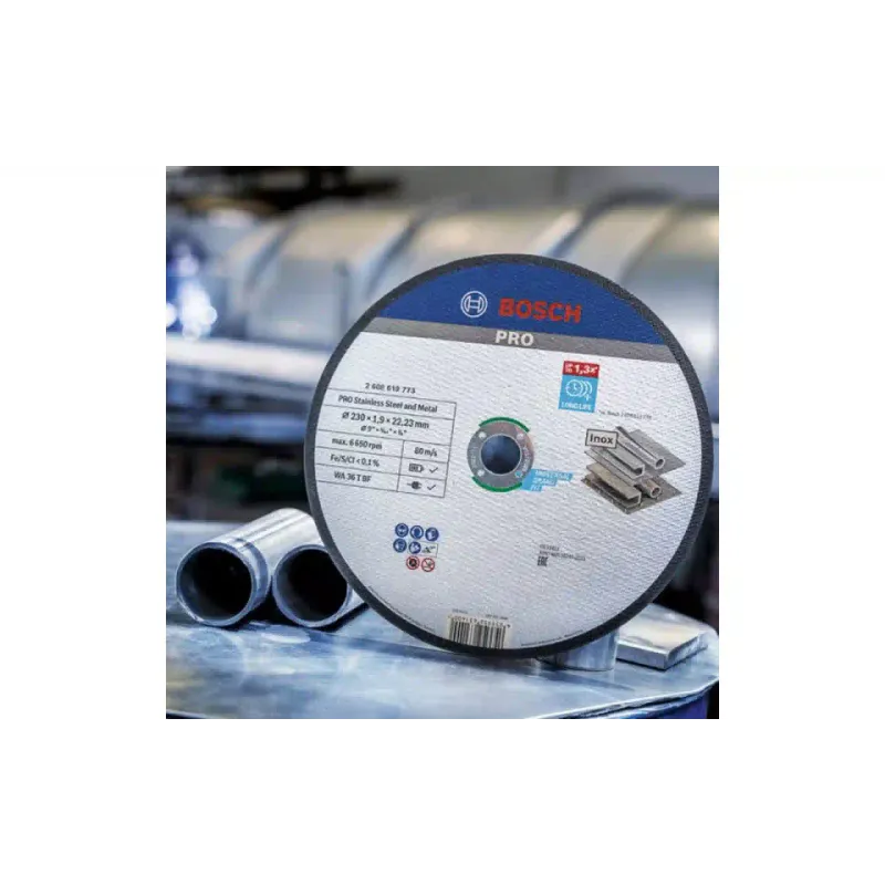 قرص القطع Bosch (2.608.619.773)