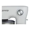 ماكينة المطبخ Gorenje, White (MMC800WS)
