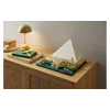 Konstruktor LEGO Architecture Great Pyramid of Giza (21058)