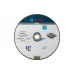 The disk is removable Bosch (2.608.603.167)