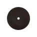 The disk is removable Bosch (2.608.603.167)
