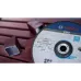 The disk is removable Bosch (2.608.603.167)