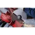 The disk is removable Bosch (2.608.603.167)