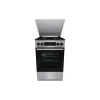 Плита комбінована Gorenje (GK5C42SJ), 62 л, 50 х 60 см, Titan
