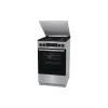Плита комбінована Gorenje (GK5C42SJ), 62 л, 50 х 60 см, Titan