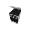 Плита комбінована Gorenje (GK5C42SJ), 62 л, 50 х 60 см, Titan