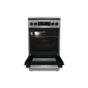 Плита комбінована Gorenje (GK5C42SJ), 62 л, 50 х 60 см, Titan