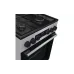 Fogão combinado Gorenje, Titan (GK5C42SJ)