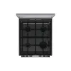 Плита комбінована Gorenje (GK5C42SJ), 62 л, 50 х 60 см, Titan