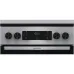 Fogão combinado Gorenje, Titan (GK5C42SJ)