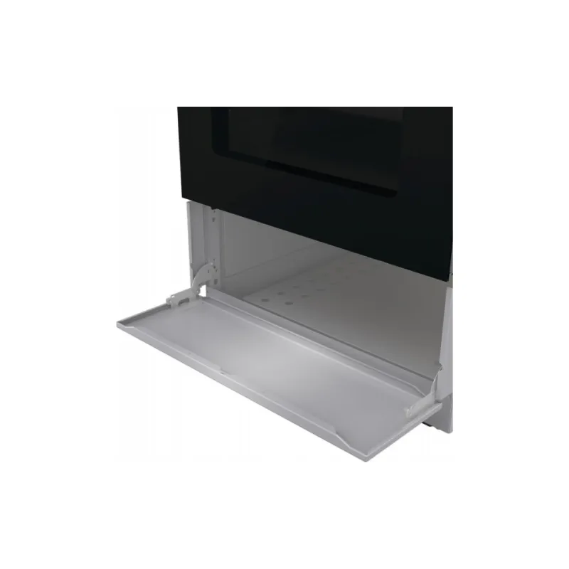 Плита комбінована Gorenje (GK5C42SJ), 62 л, 50 х 60 см, Titan